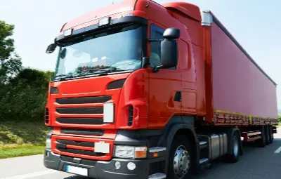 Konya Muş Ambar Kargo