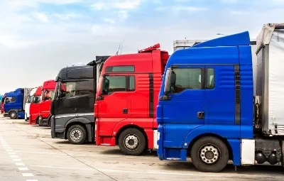 Konya Muş Ambar Nakliyat