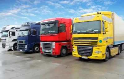 Konya Muş Nakliye Ambarı