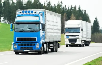 Konya Muş | Eşya Taşıma